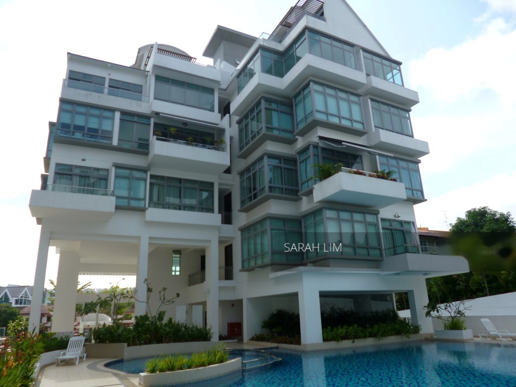 La Dolce Vita (D19), Apartment #141540492